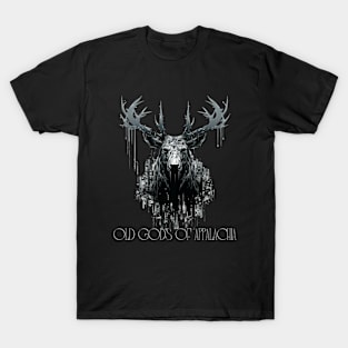 Old Gods Of Appalachia T-Shirt